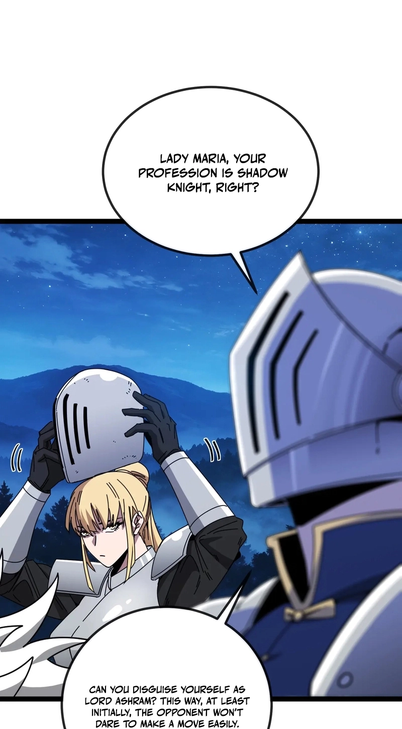 Titan Forge Chapter 27 page 7 - 