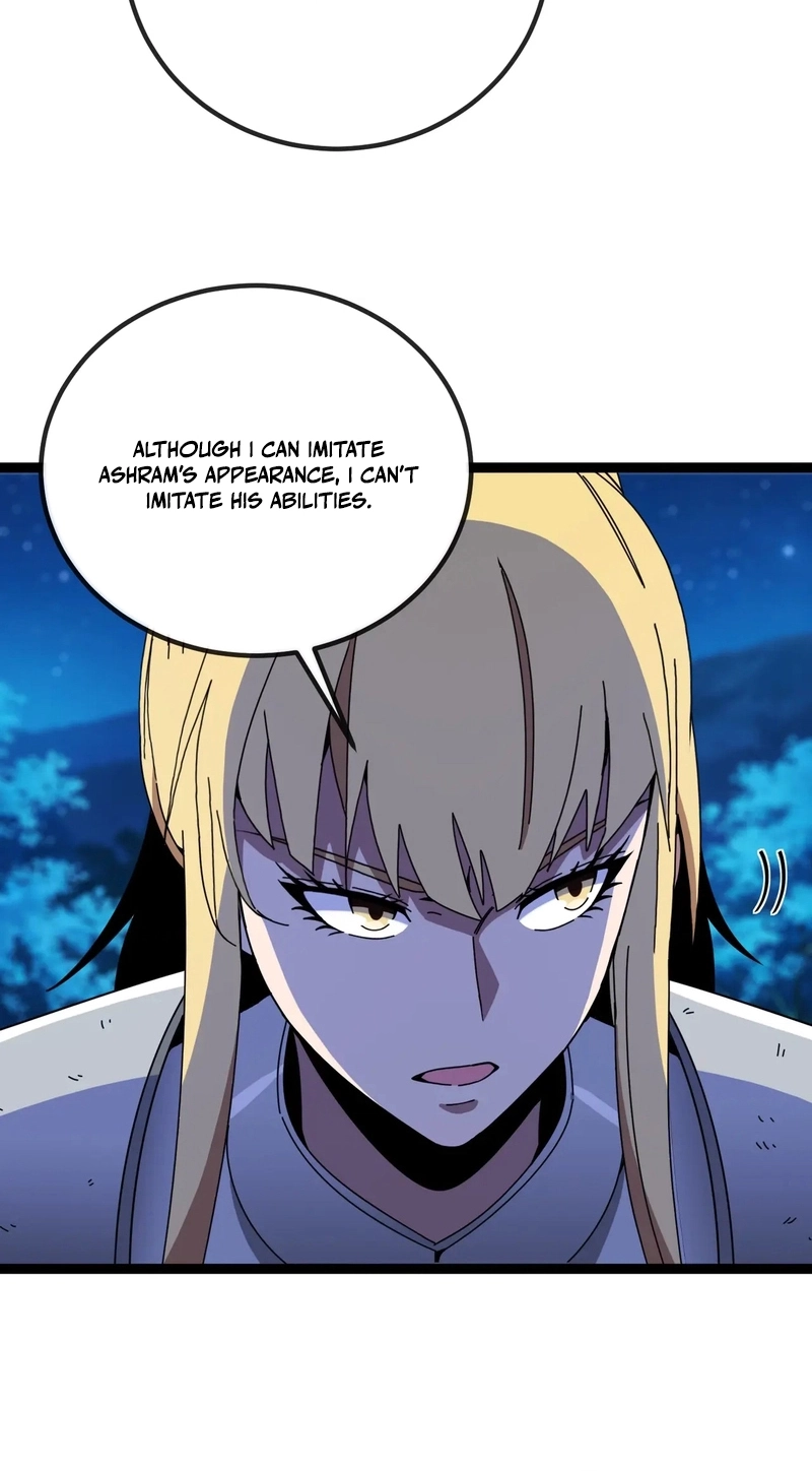 Titan Forge Chapter 27 page 8 - 
