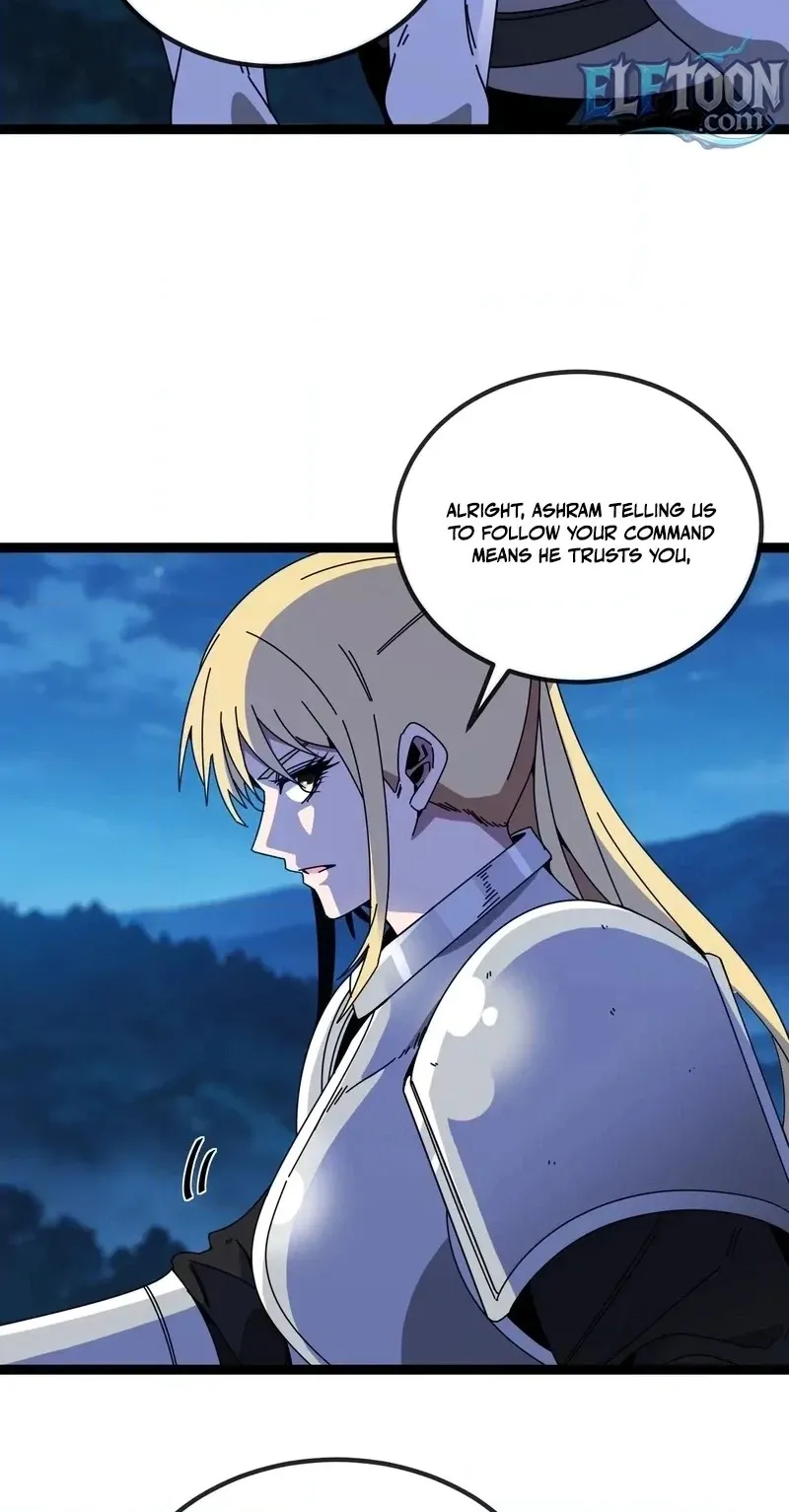 Titan Forge Chapter 27 page 10 - 