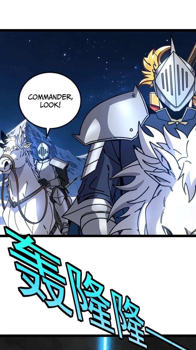 Titan Forge Chapter 29 page 11 - 