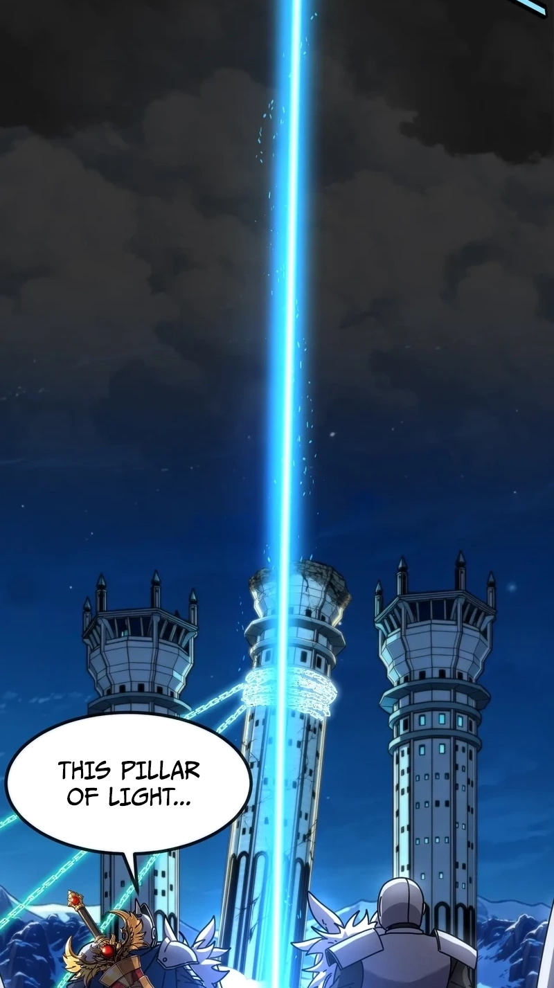 Titan Forge Chapter 29 page 12 - 