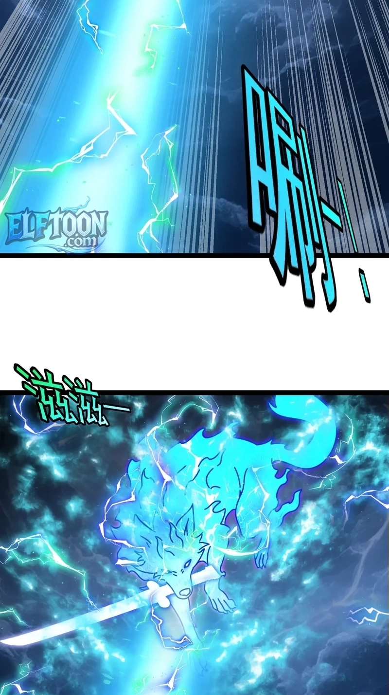 Titan Forge Chapter 29 page 15 - 