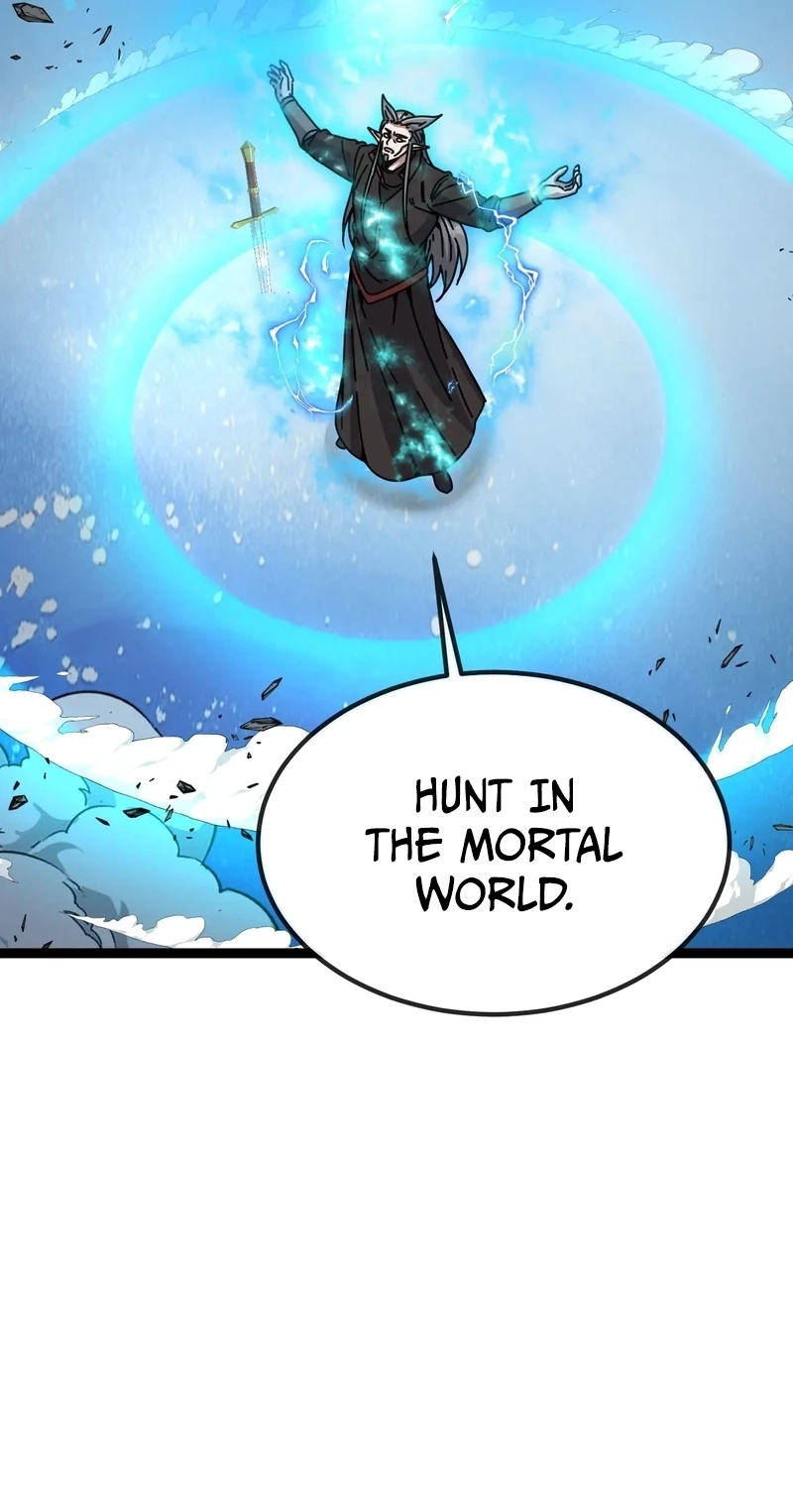 Titan Forge Chapter 29 page 17 - 