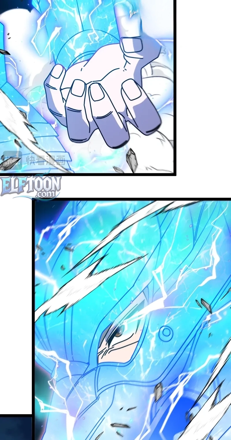 Titan Forge Chapter 29 page 19 - 
