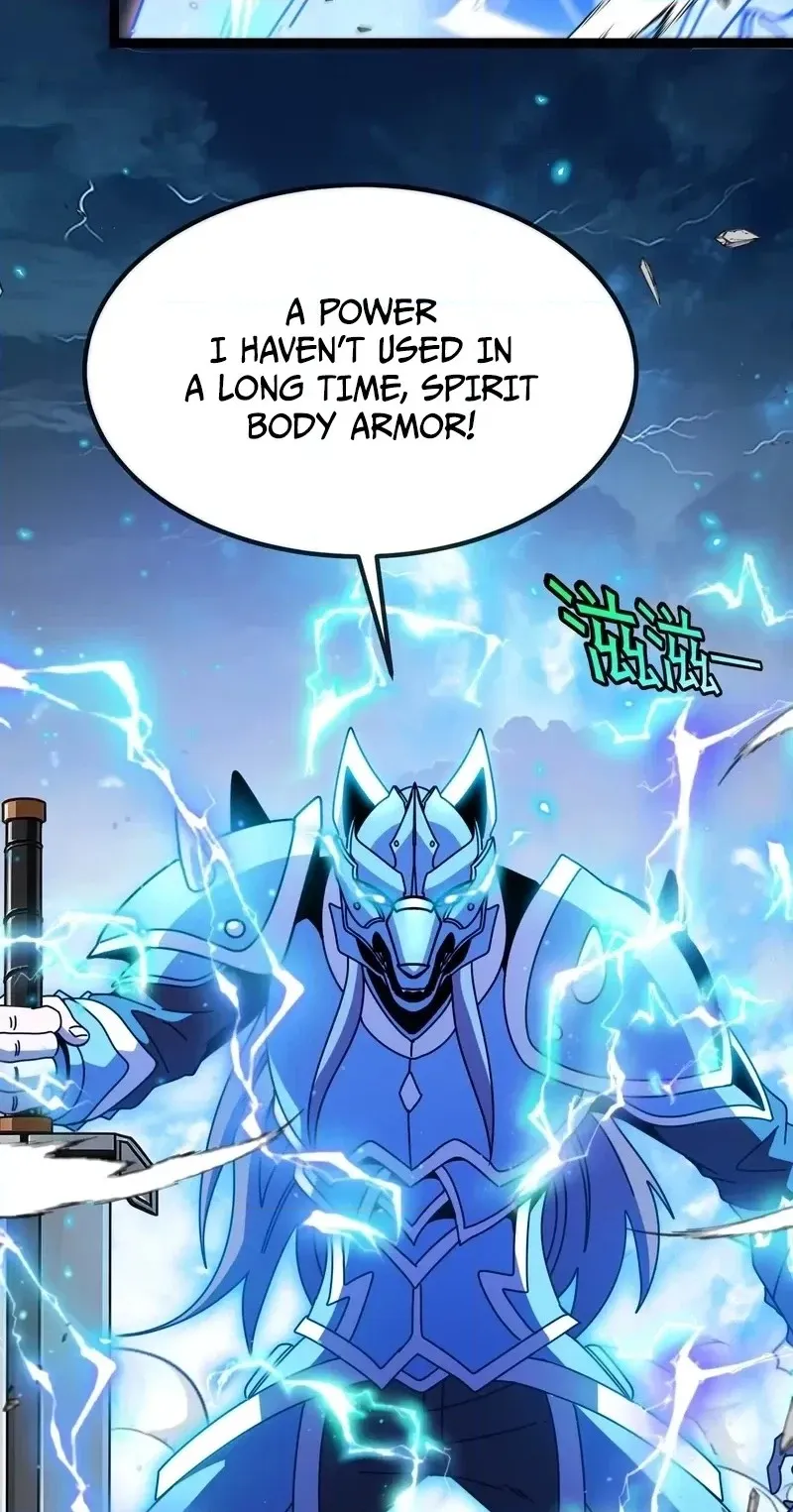 Titan Forge Chapter 29 page 20 - 