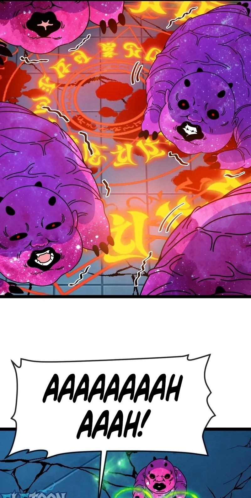 Titan Forge Chapter 29 page 25 - 
