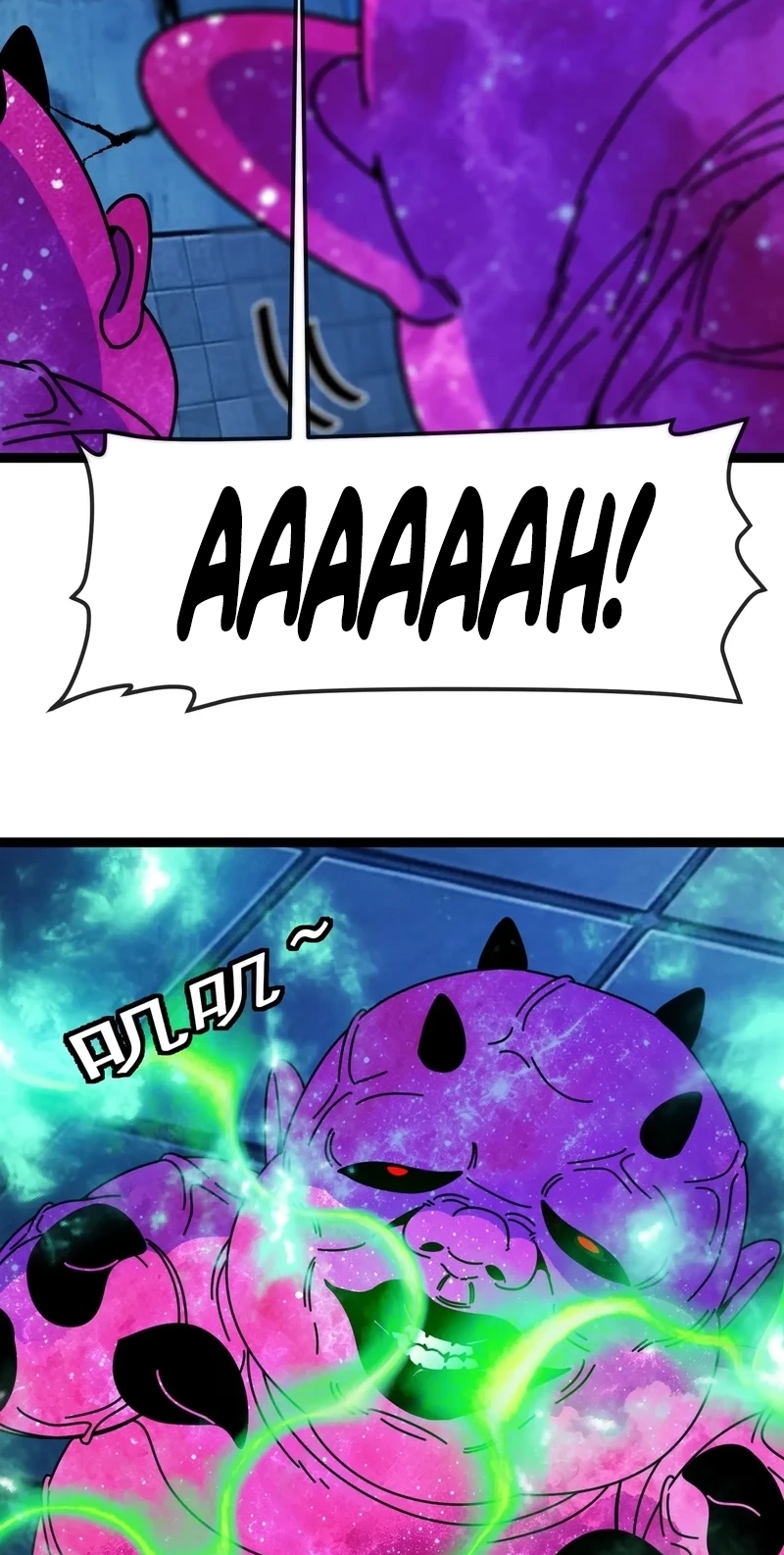 Titan Forge Chapter 29 page 27 - 
