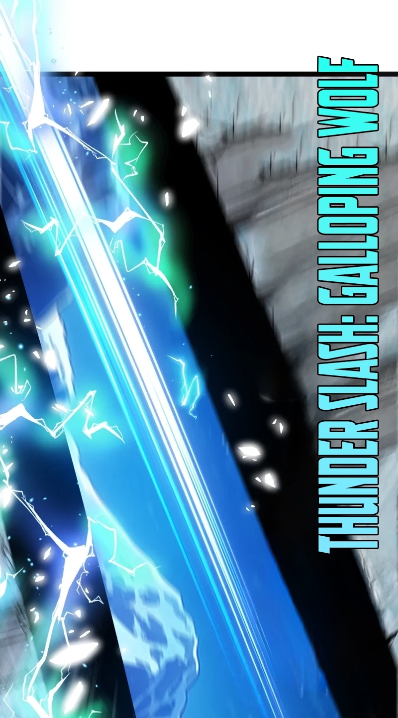 Titan Forge Chapter 29 page 33 - 