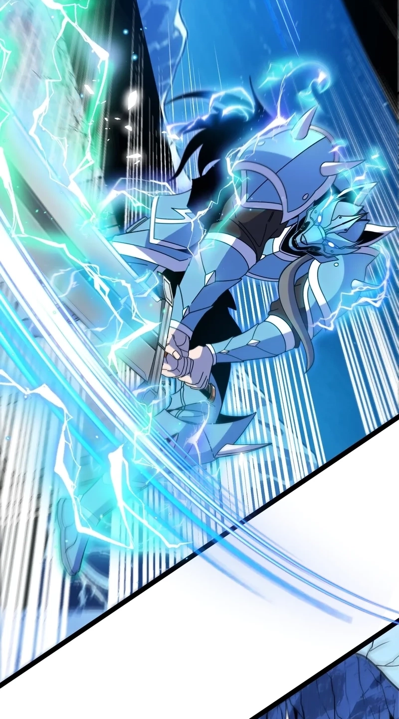 Titan Forge Chapter 29 page 34 - 