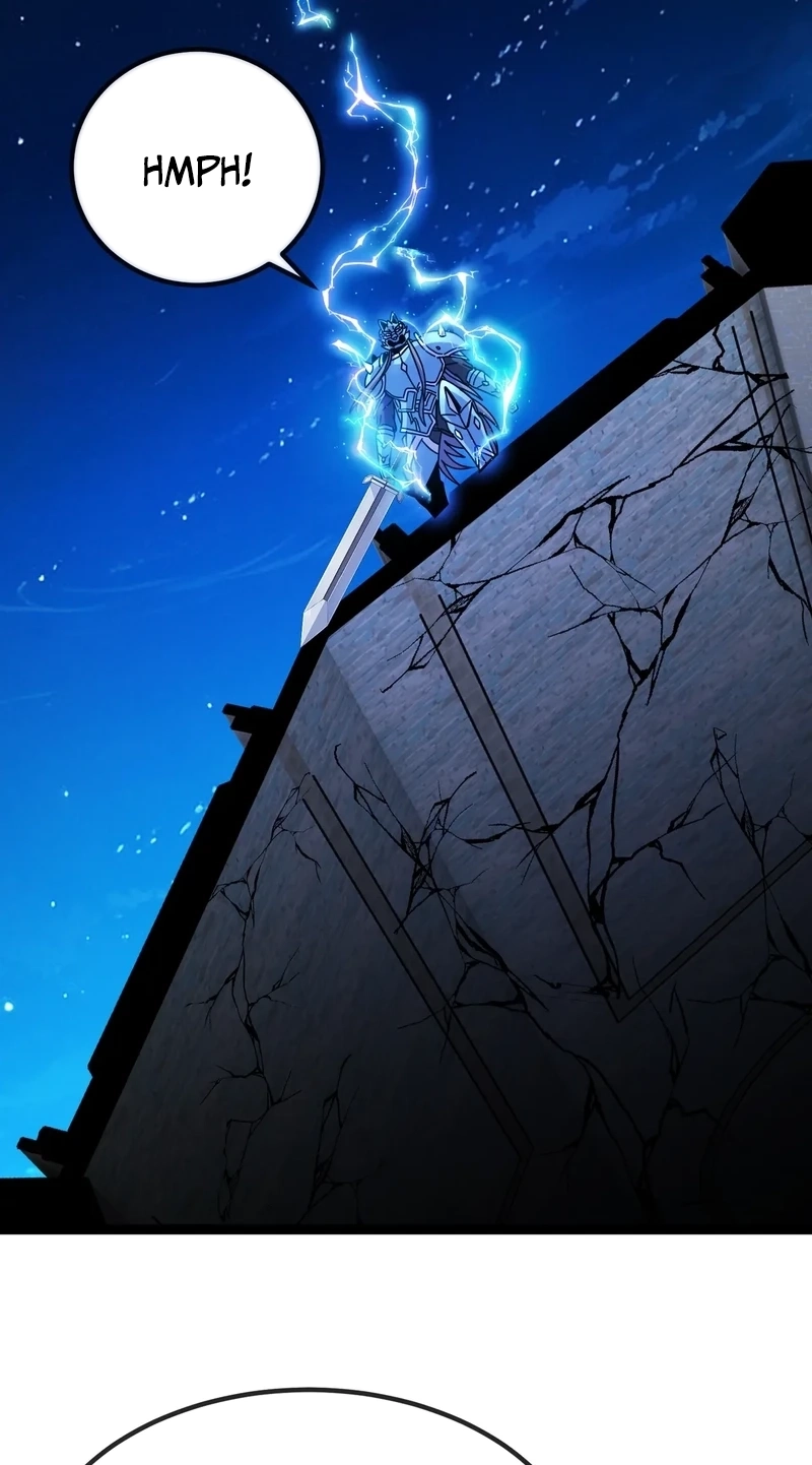 Titan Forge Chapter 29 page 37 - 