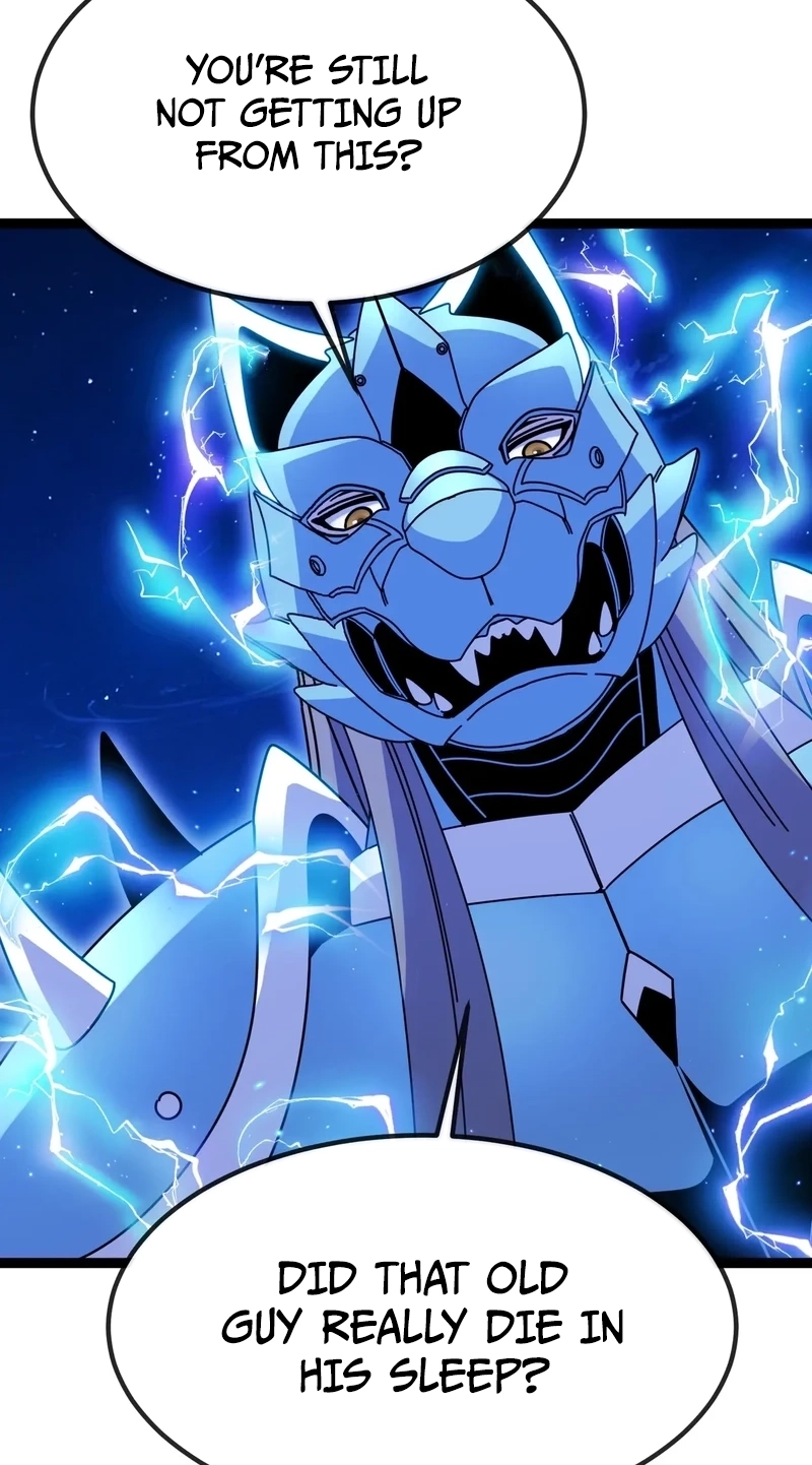 Titan Forge Chapter 29 page 38 - 