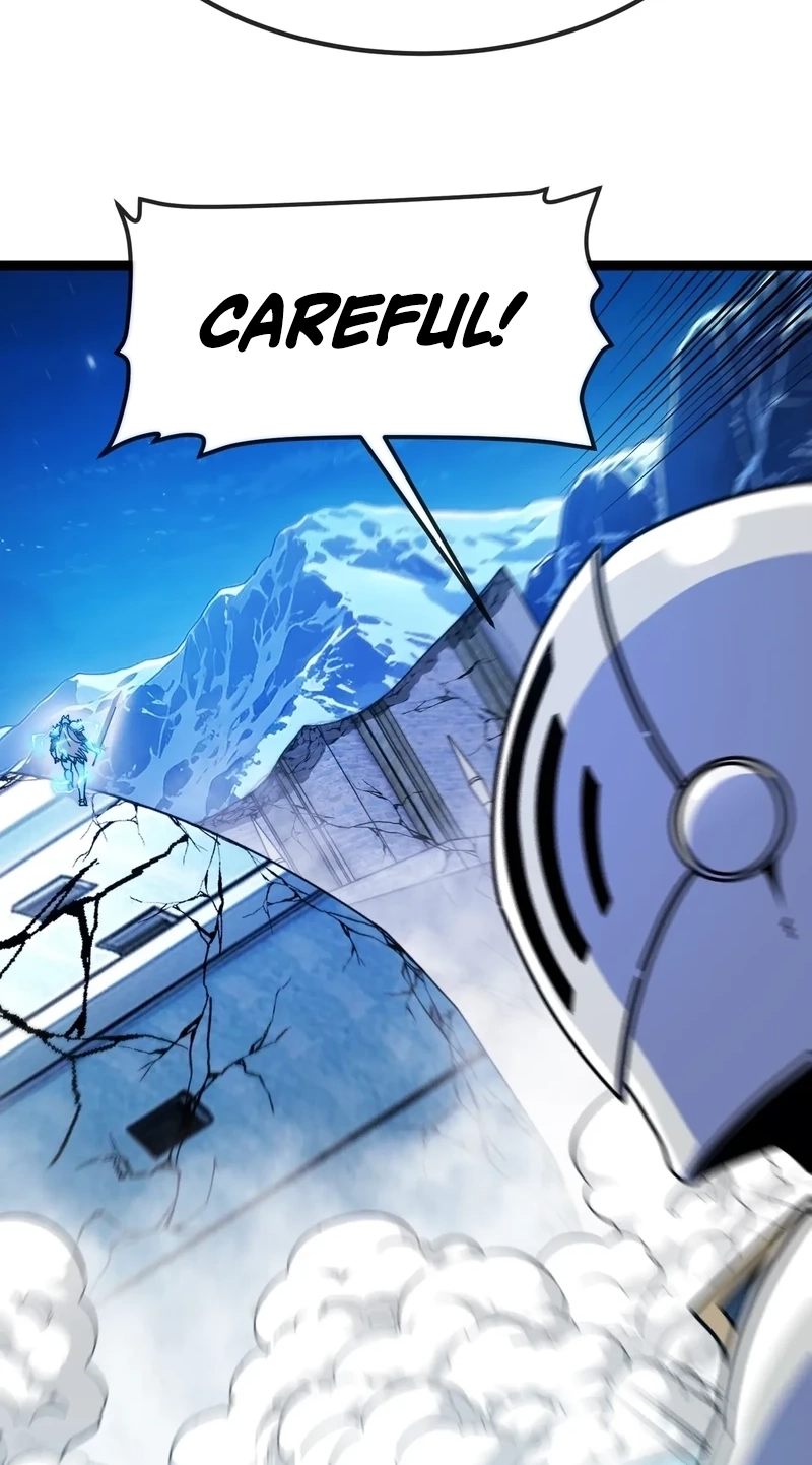 Titan Forge Chapter 29 page 39 - 