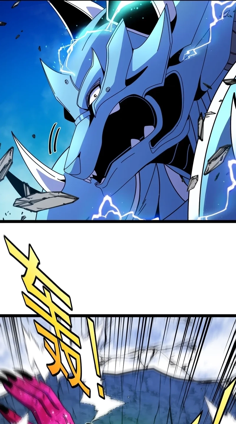 Titan Forge Chapter 29 page 42 - 