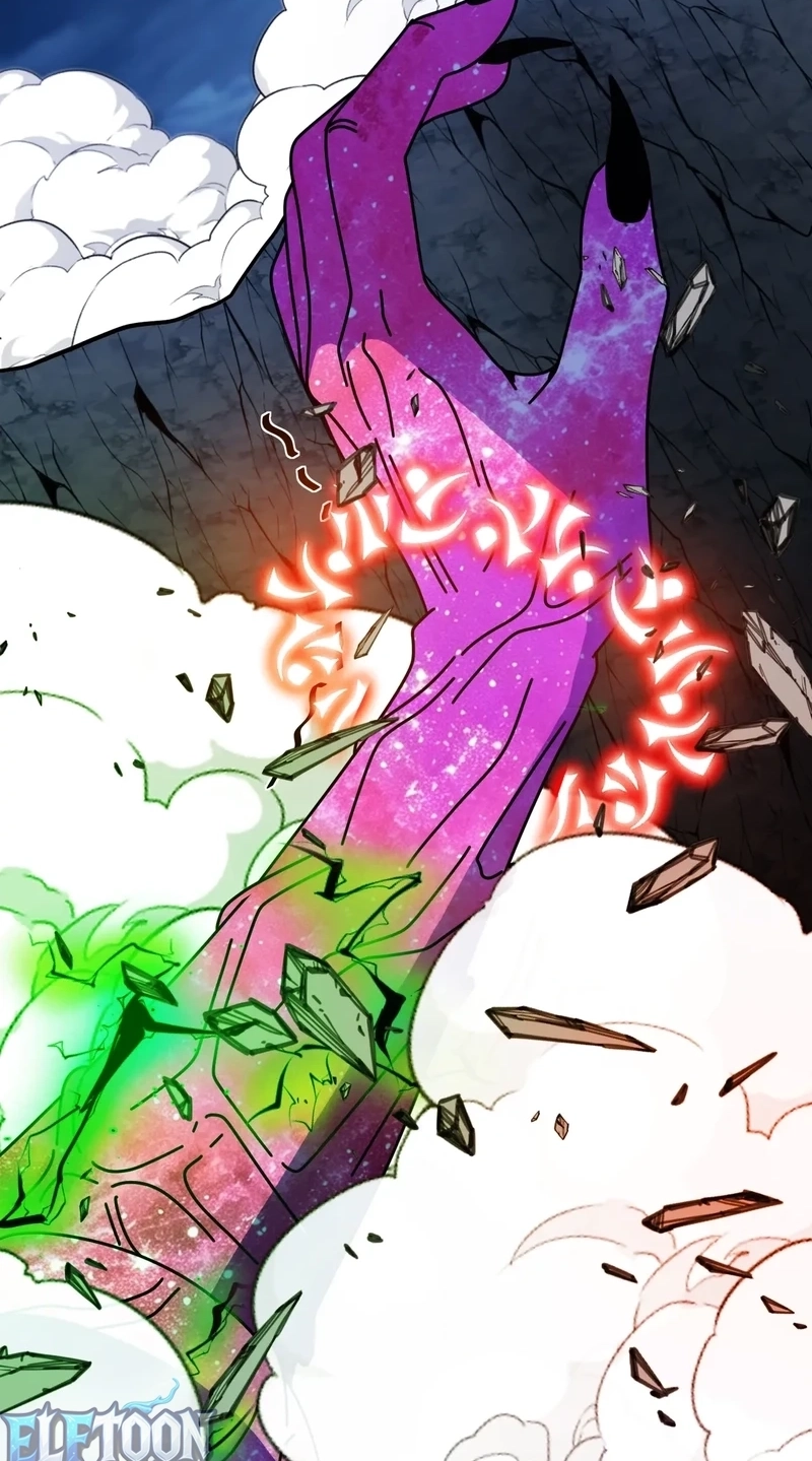 Titan Forge Chapter 29 page 45 - 
