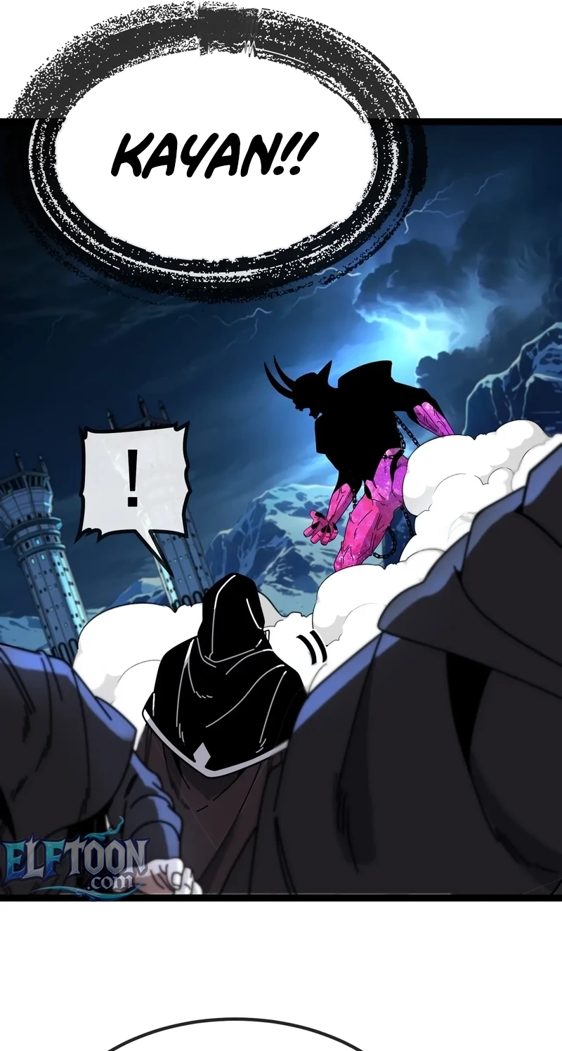 Titan Forge Chapter 29 page 51 - 
