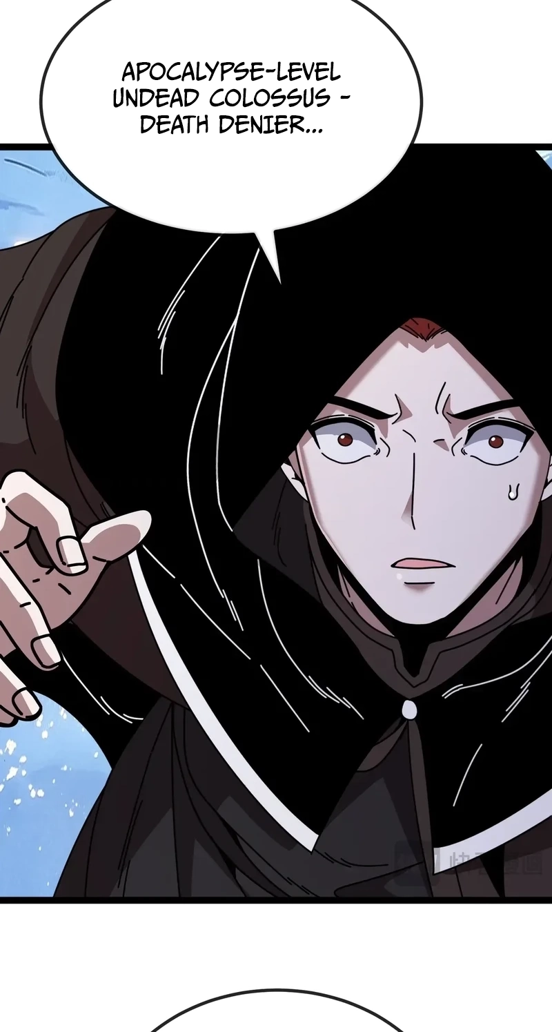 Titan Forge Chapter 29 page 52 - 