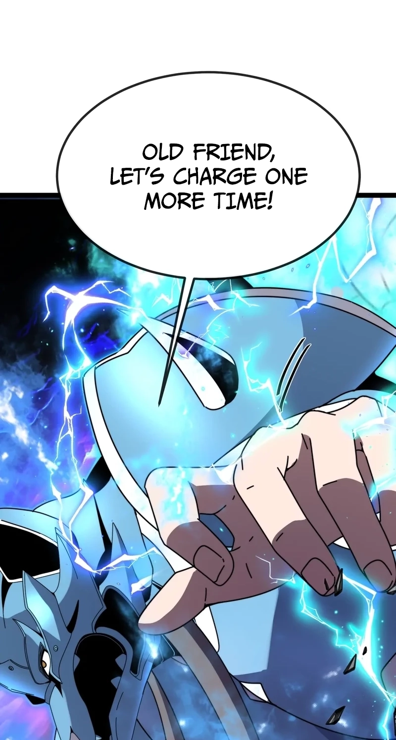 Titan Forge Chapter 29 page 54 - 
