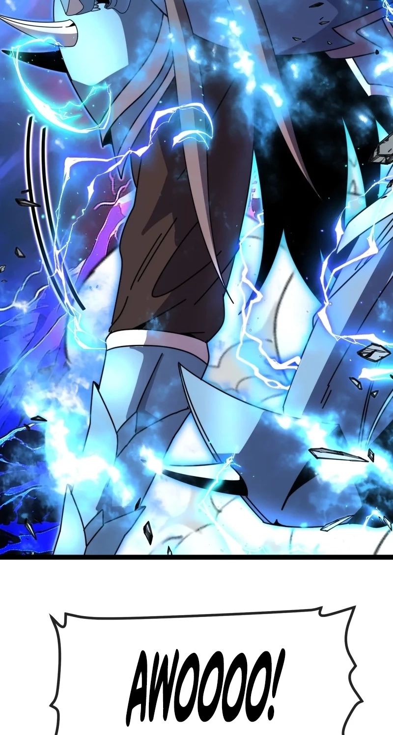 Titan Forge Chapter 29 page 55 - 