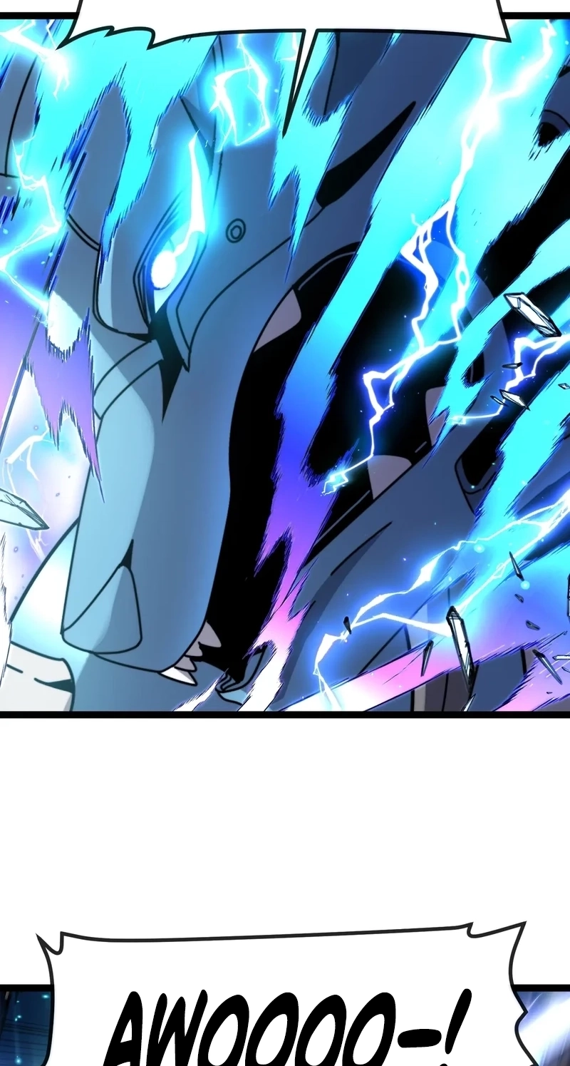 Titan Forge Chapter 29 page 56 - 