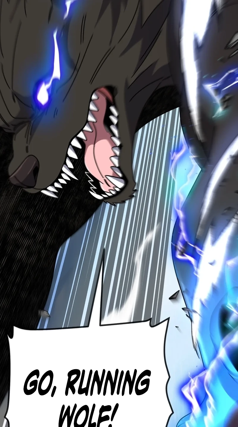 Titan Forge Chapter 29 page 58 - 