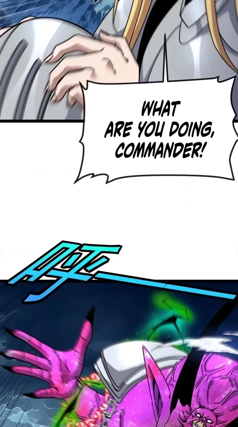 Titan Forge Chapter 29 page 60 - 