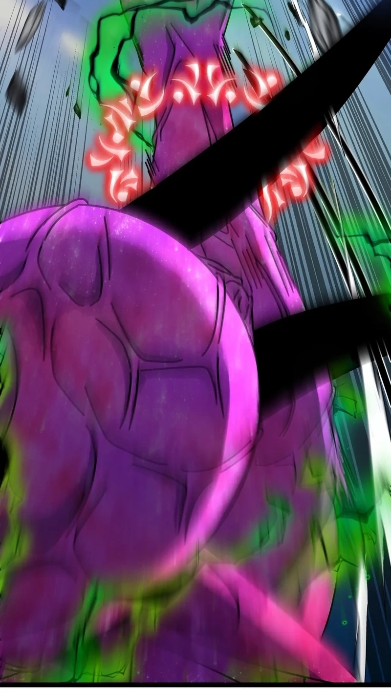 Titan Forge Chapter 29 page 63 - 