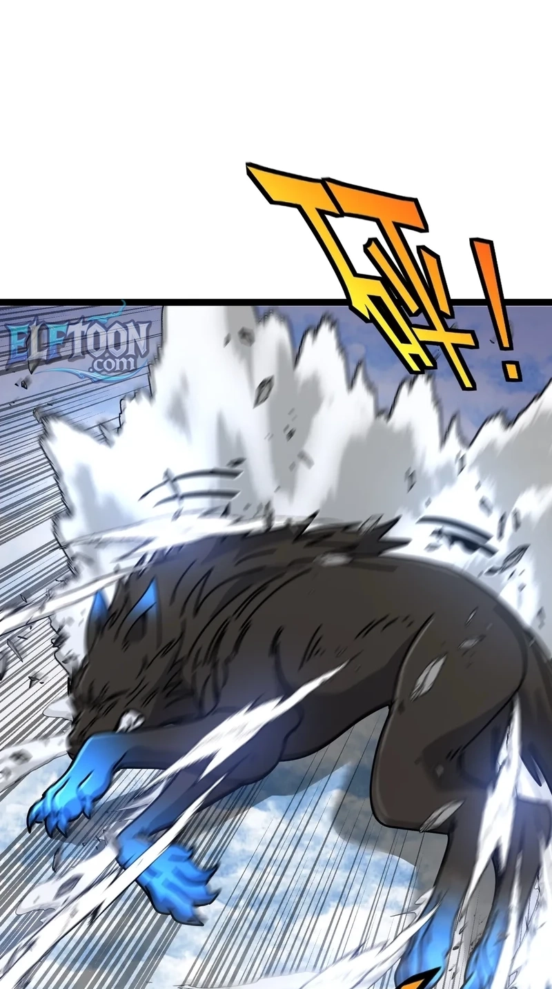 Titan Forge Chapter 29 page 64 - 