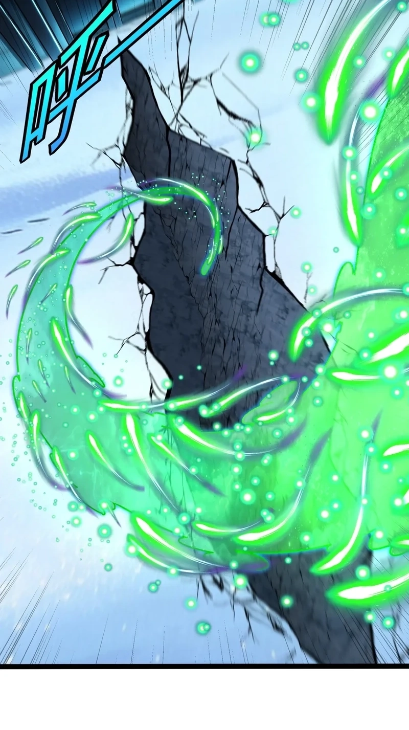 Titan Forge Chapter 29 page 9 - 