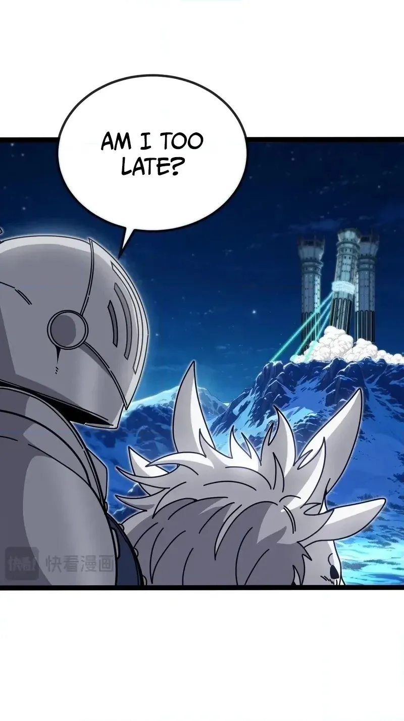 Titan Forge Chapter 29 page 10 - 