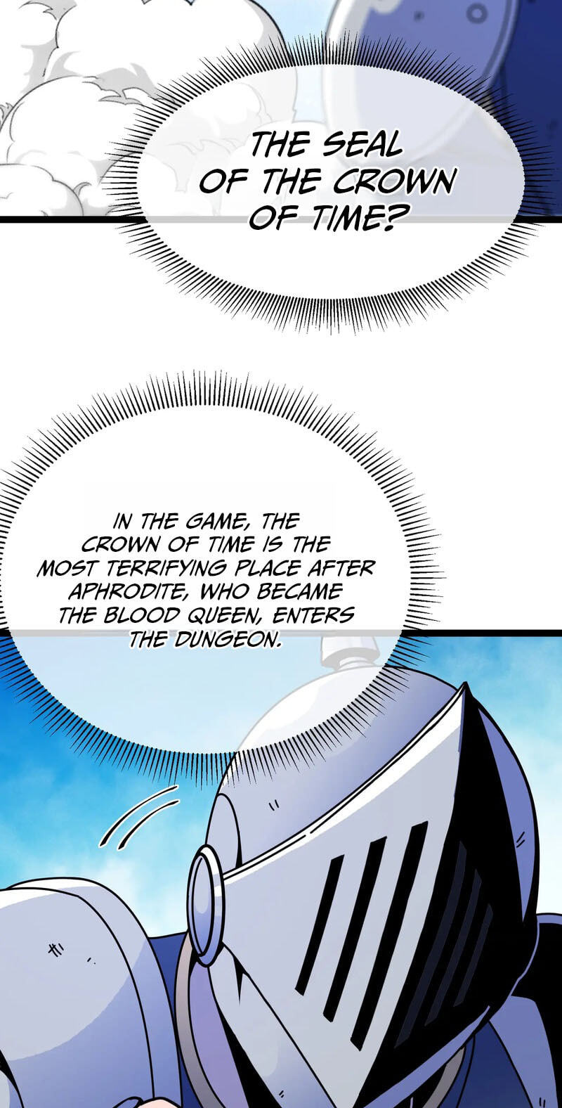 Titan Forge Chapter 30 page 13 - 