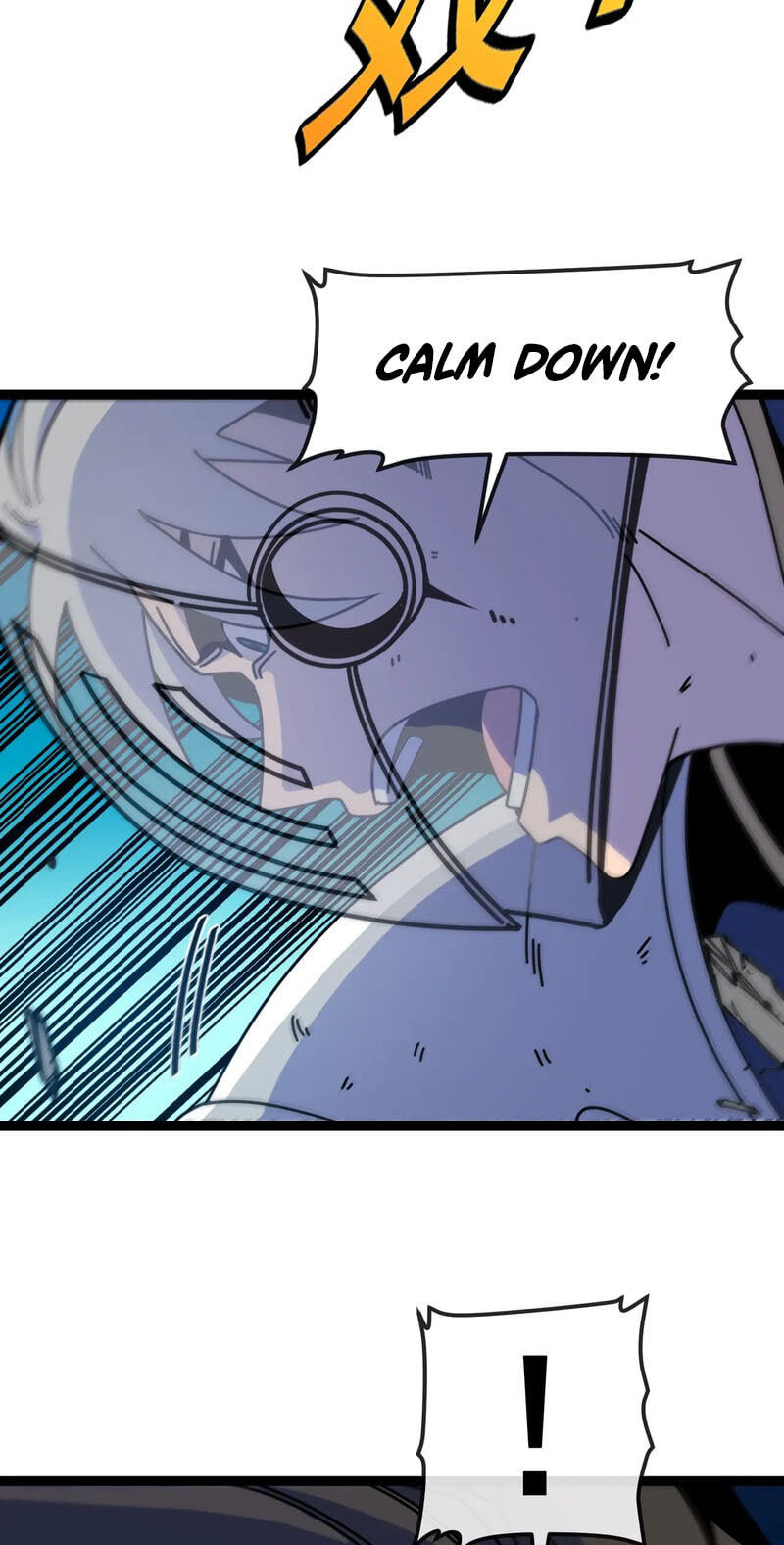 Titan Forge Chapter 30 page 17 - 