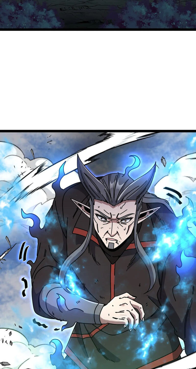 Titan Forge Chapter 30 page 3 - 