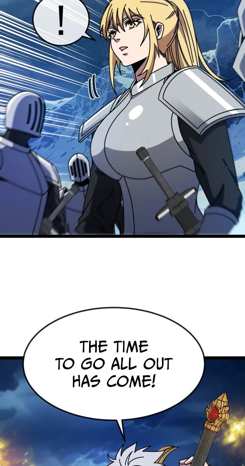 Titan Forge Chapter 30 page 22 - 