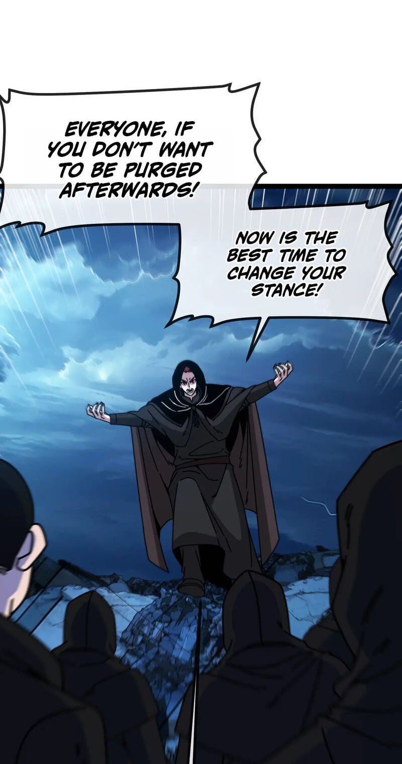 Titan Forge Chapter 30 page 24 - 