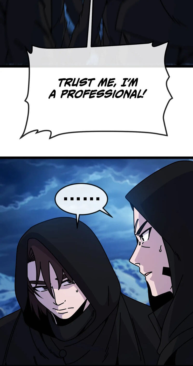 Titan Forge Chapter 30 page 25 - 