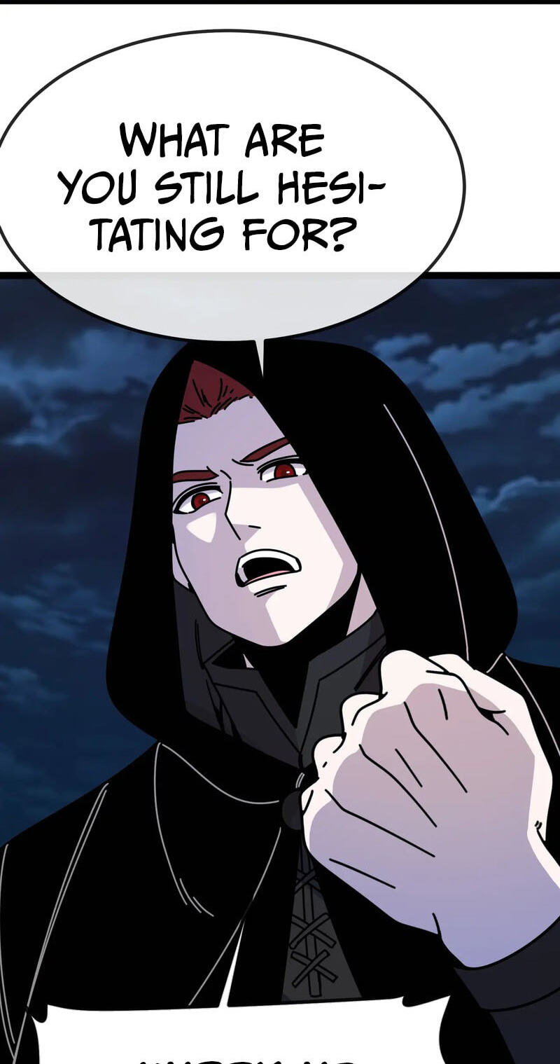 Titan Forge Chapter 30 page 26 - 