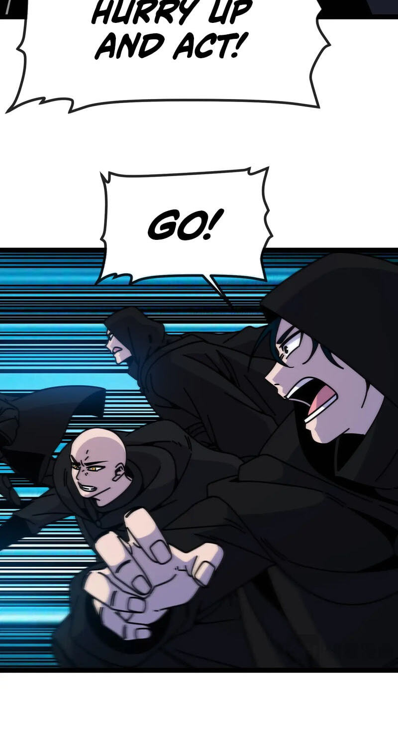 Titan Forge Chapter 30 page 27 - 