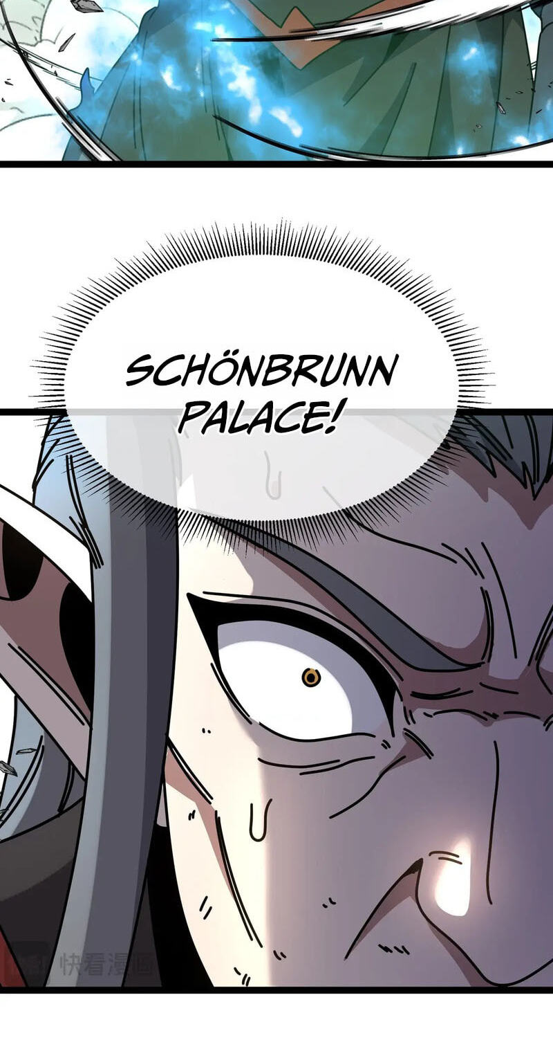 Titan Forge Chapter 30 page 4 - 