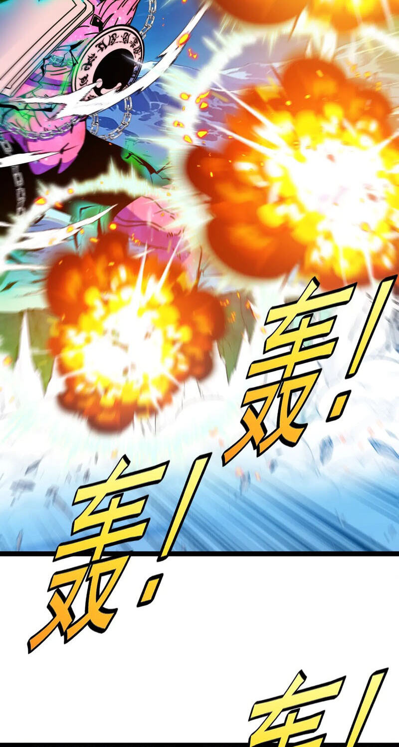 Titan Forge Chapter 30 page 32 - 