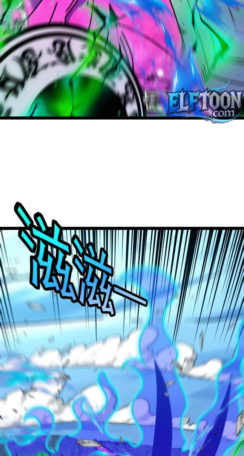 Titan Forge Chapter 30 page 35 - 