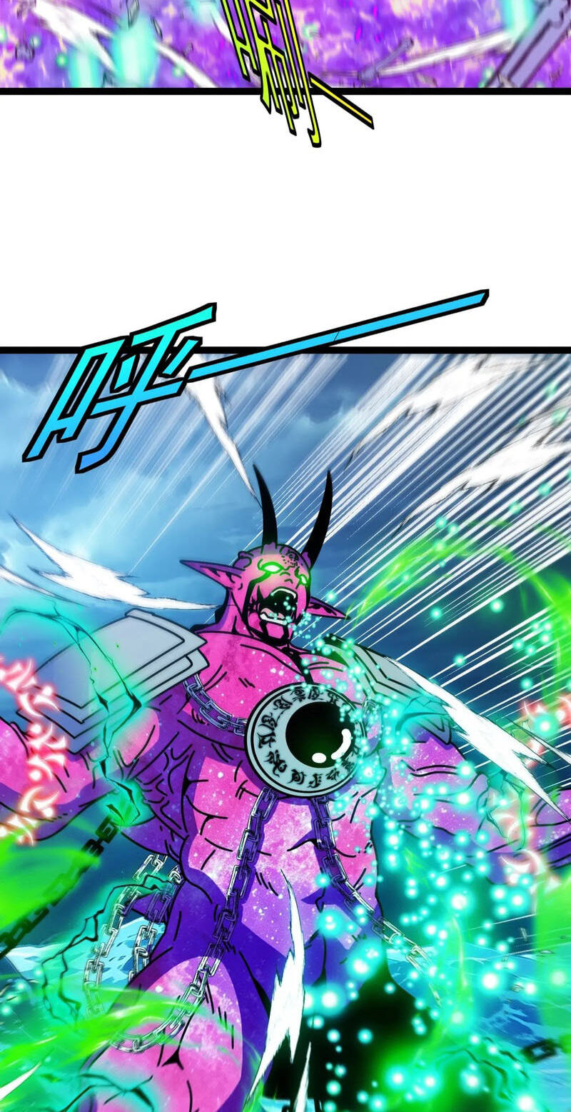 Titan Forge Chapter 30 page 40 - 