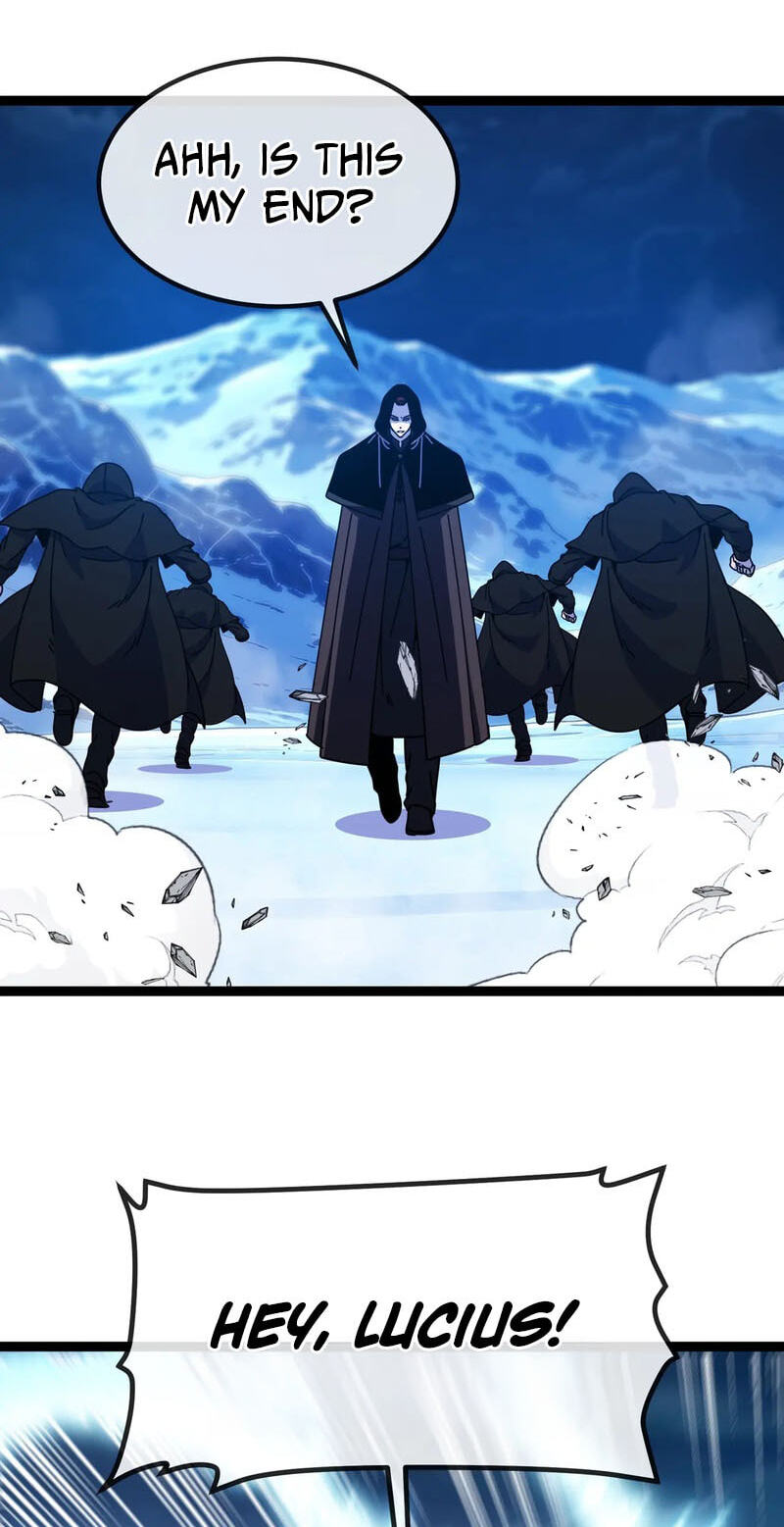 Titan Forge Chapter 30 page 44 - 