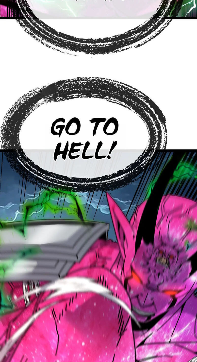 Titan Forge Chapter 30 page 48 - 