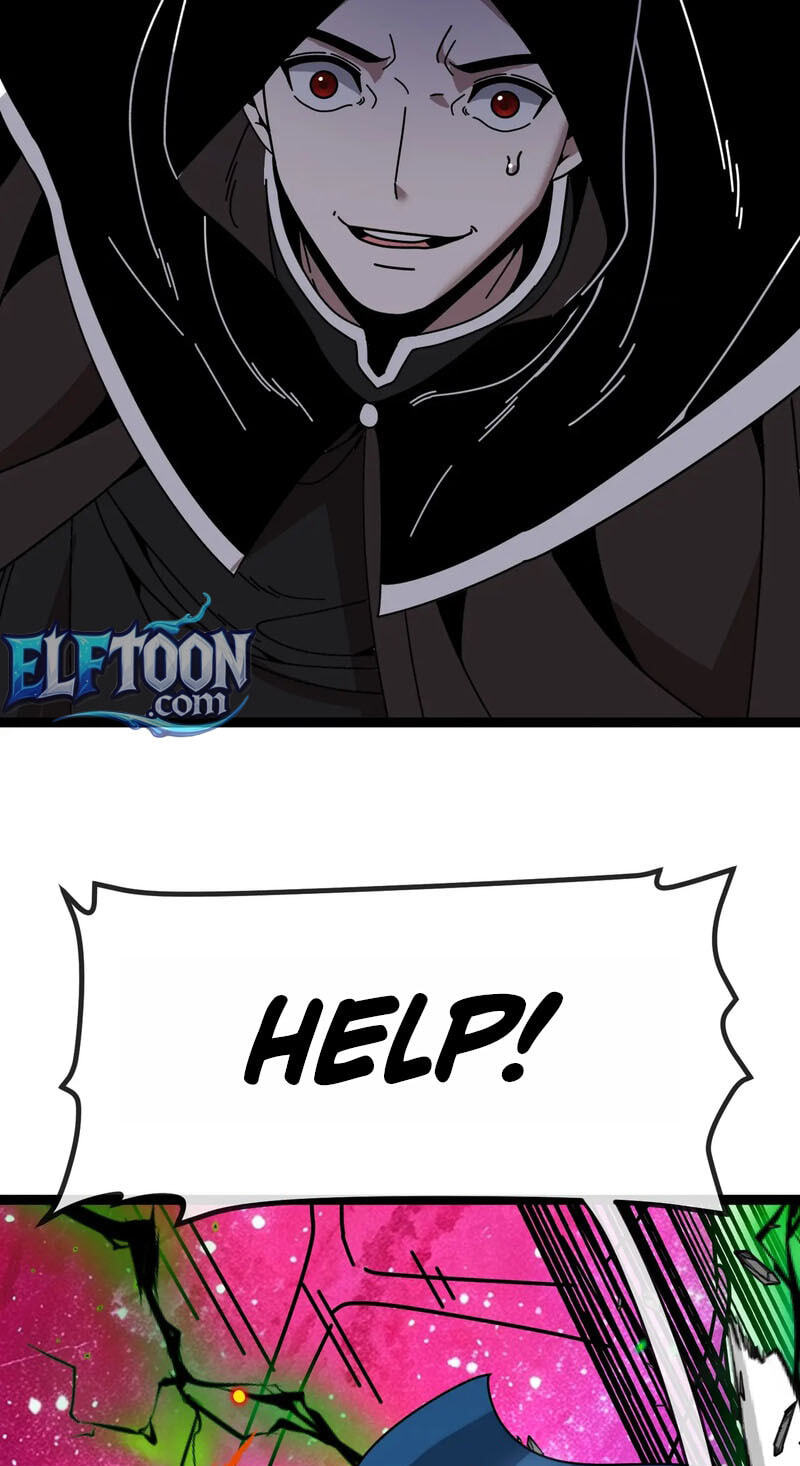 Titan Forge Chapter 30 page 51 - 