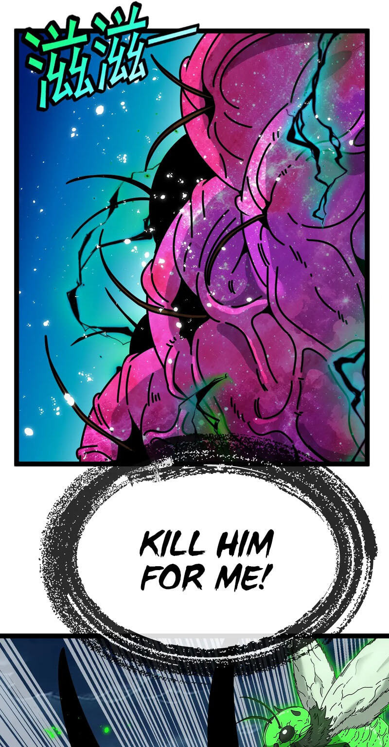 Titan Forge Chapter 30 page 56 - 