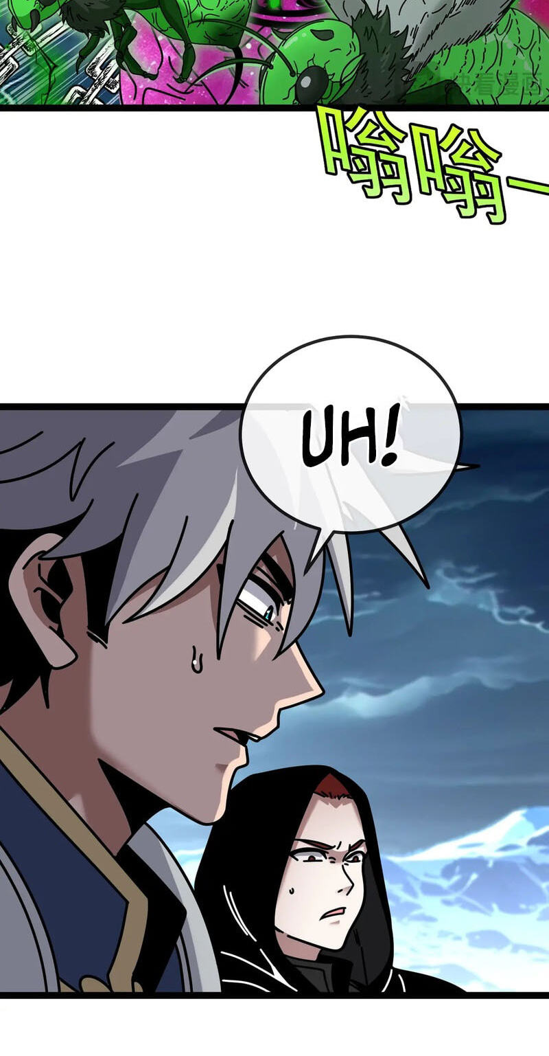 Titan Forge Chapter 30 page 58 - 