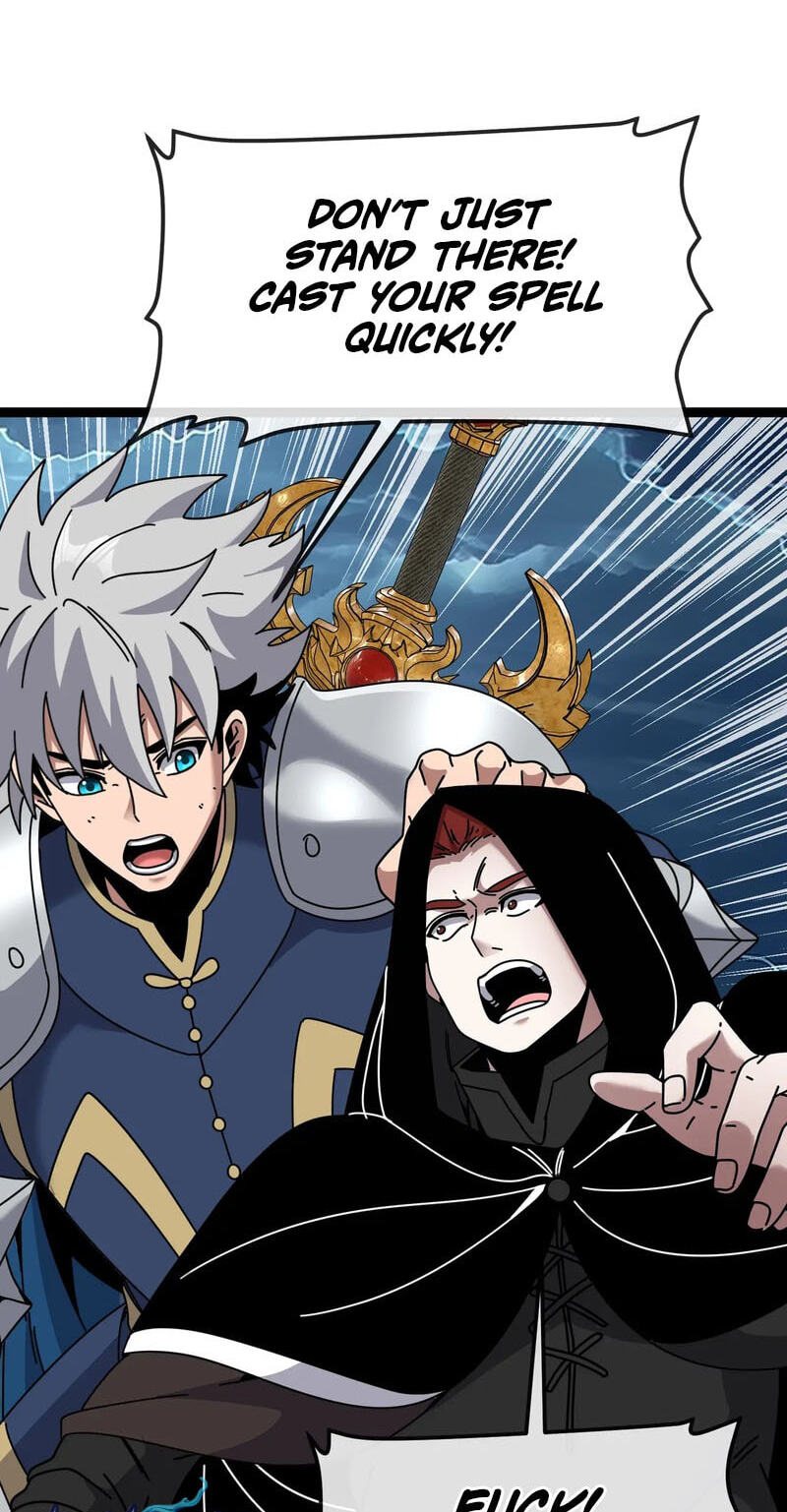 Titan Forge Chapter 30 page 59 - 