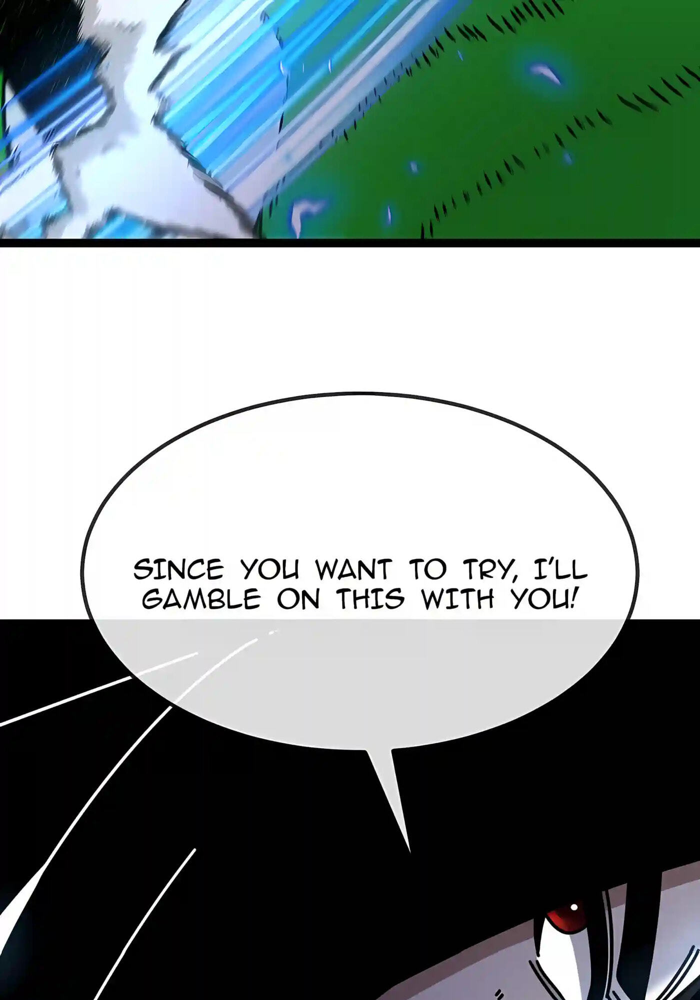 Titan Forge Chapter 31 page 13 - 