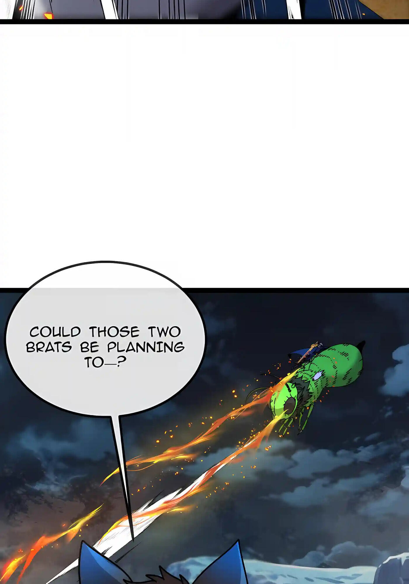 Titan Forge Chapter 31 page 26 - 