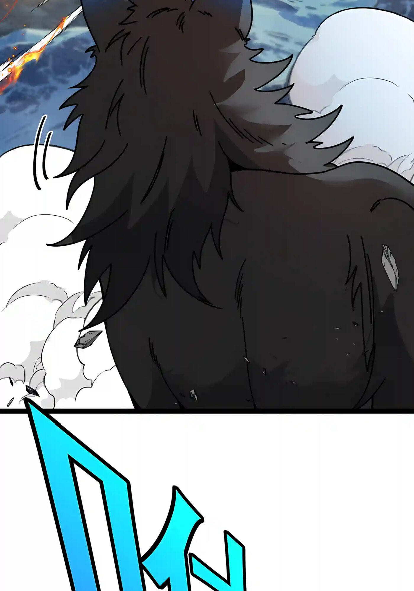 Titan Forge Chapter 31 page 27 - 